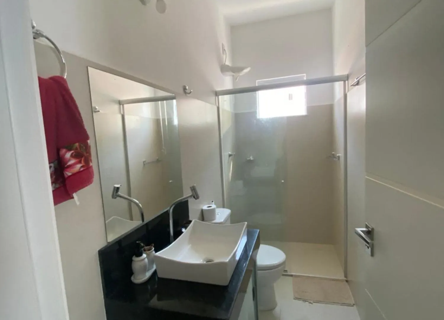 Apartamento Em Condominio De Luxo Proximo A Praia بورتو سيغورو شقة