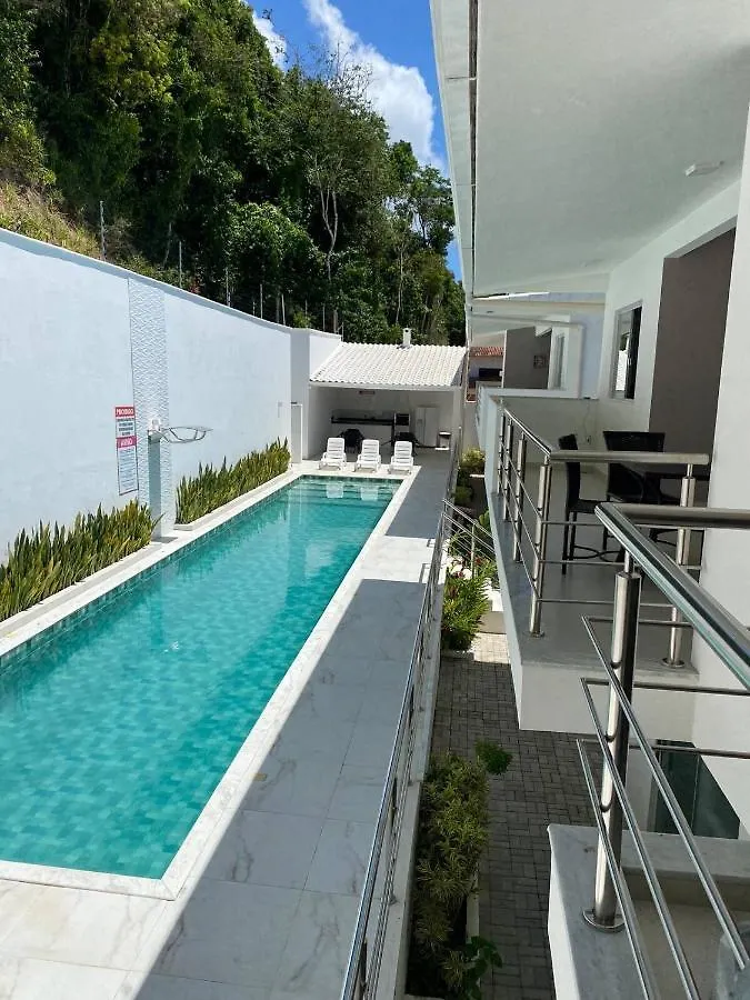 Apartamento Em Condominio De Luxo Proximo A Praia contacts