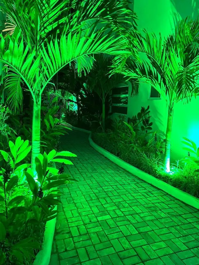 Apartamento Em Condominio De Luxo Proximo A Praia Porto Seguro