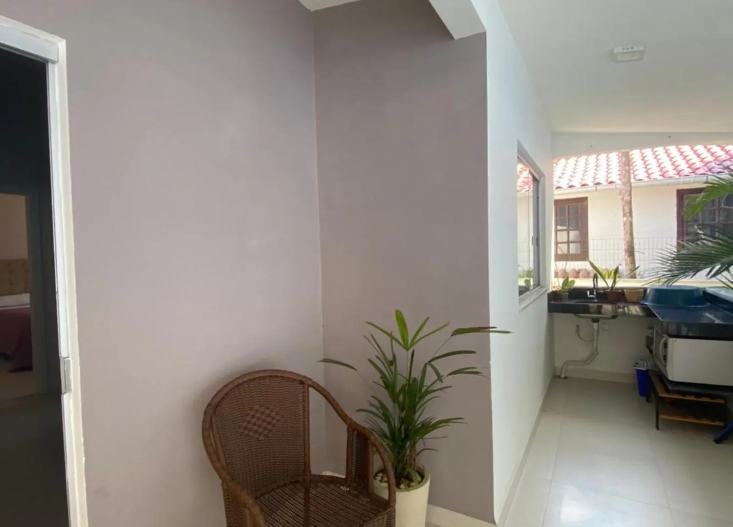 Apartment Apartamento Em Condominio De Luxo Proximo A Praia Porto Seguro