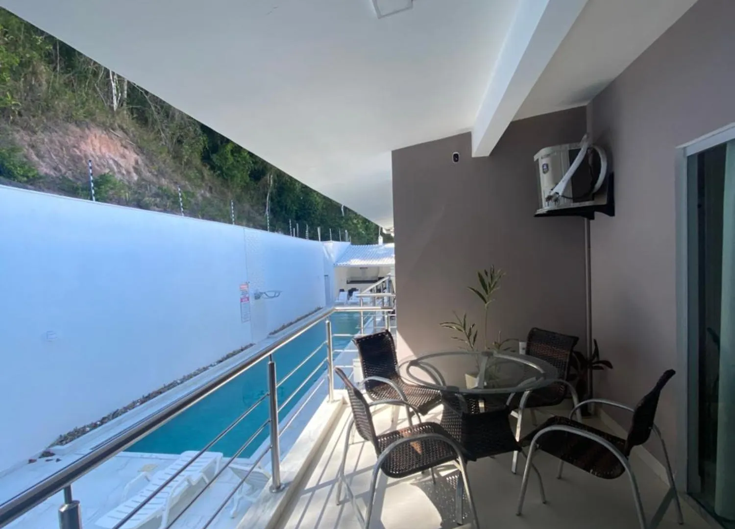Apartamento Em Condominio De Luxo Proximo A Praia Porto Seguro Brazil