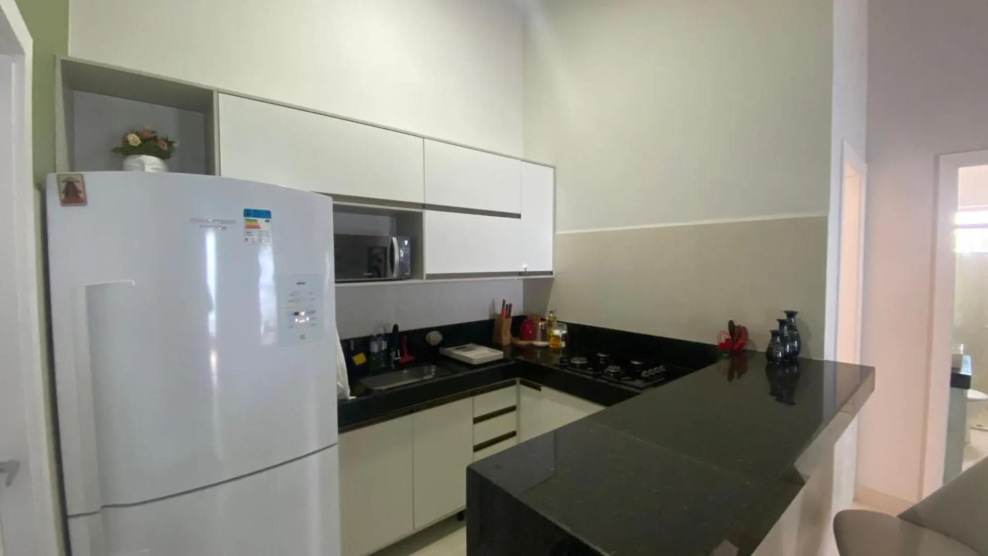 Apartamento Em Condominio De Luxo Proximo A Praia Porto Seguro Brazil