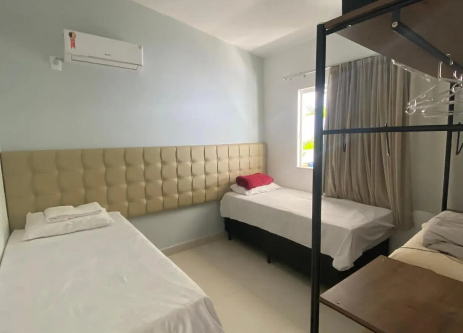 Apartment Apartamento Em Condominio De Luxo Proximo A Praia Porto Seguro