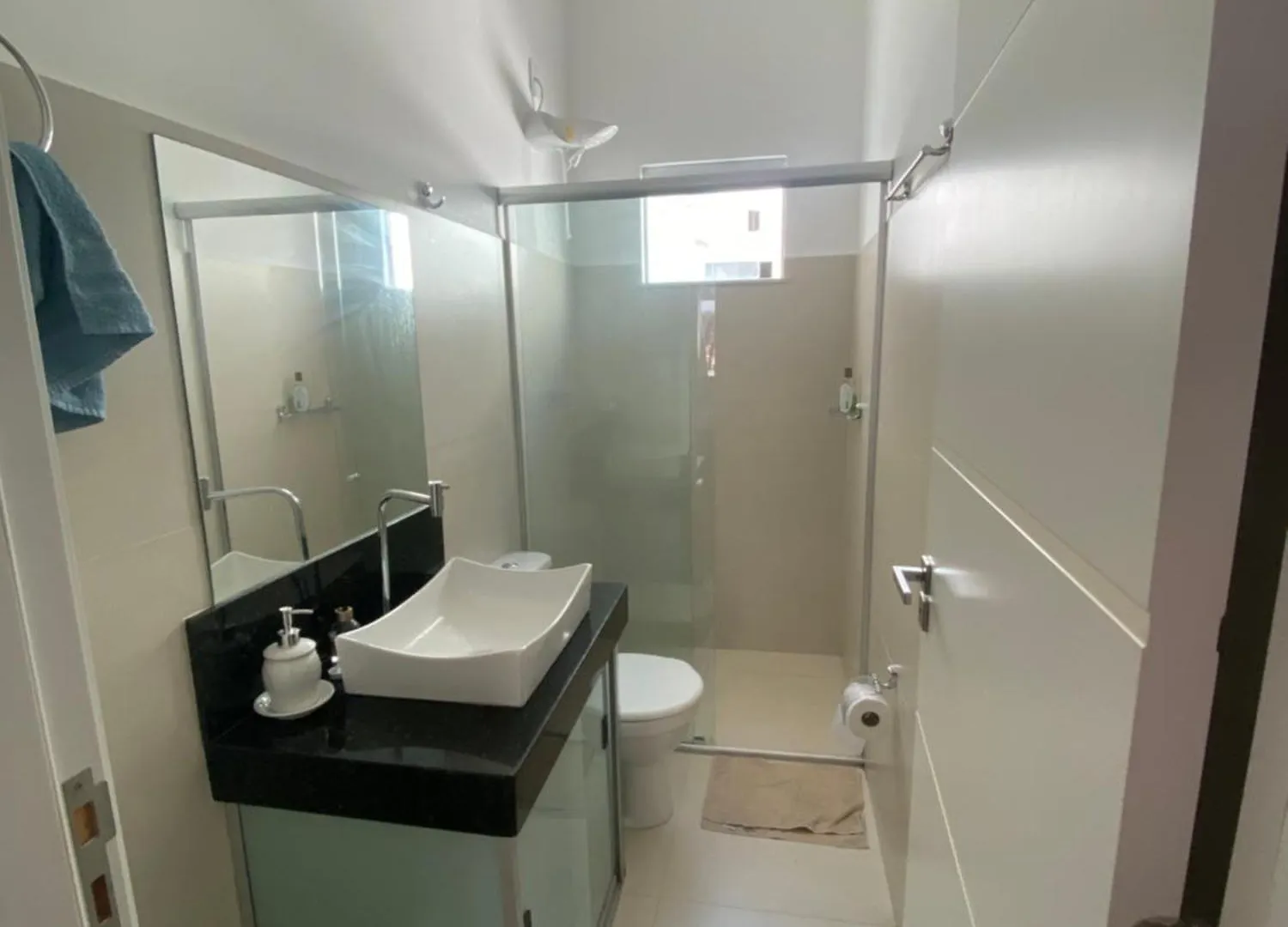 Apartment Apartamento Em Condominio De Luxo Proximo A Praia Porto Seguro Brazil