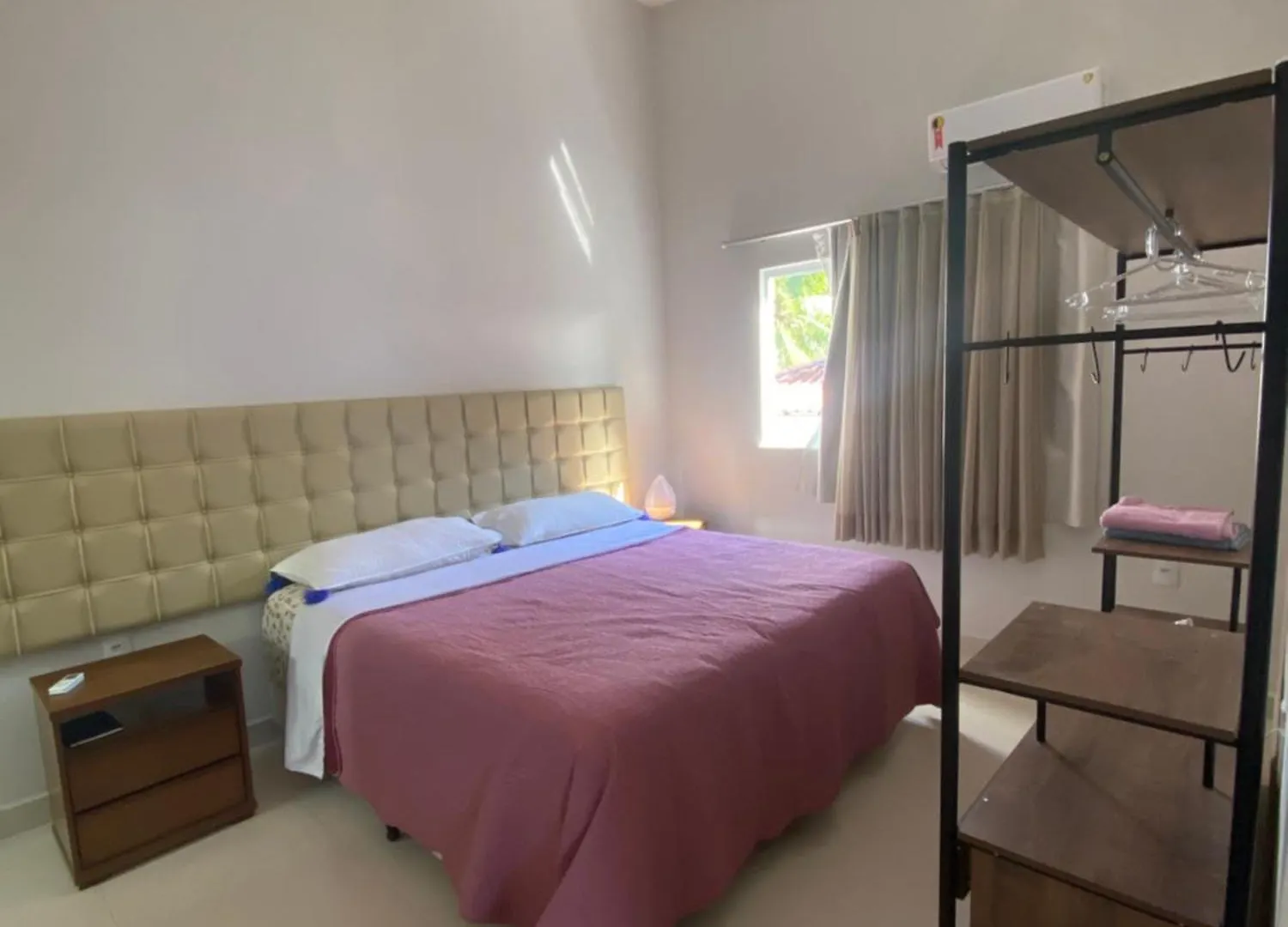 Apartamento Em Condominio De Luxo Proximo A Praia Porto Seguro 0*,