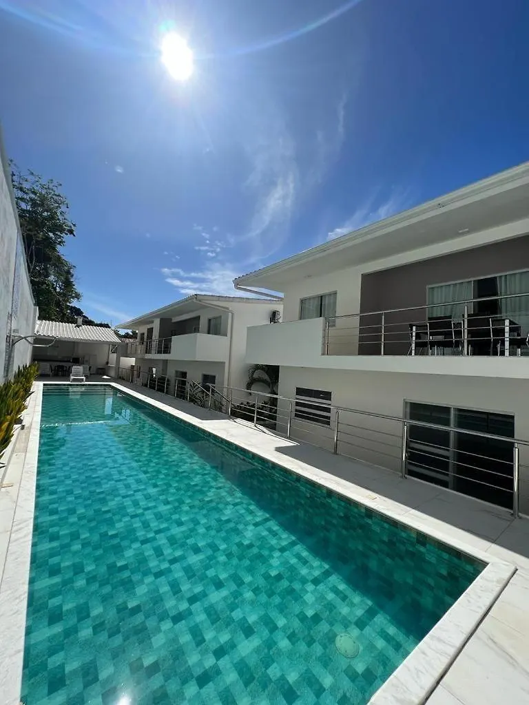 Apartamento Em Condominio De Luxo Proximo A Praia Porto Seguro